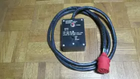 Gc-73 Stevens Instrument Company Model Gc 73 Remote Starter For Omc Evinrude Johnson #2