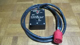 Gc-73 Stevens Instrument Company Model Gc 73 Remote Starter For Omc Evinrude Johnson