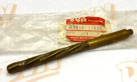 09916-34580 Suzuki Oem Valve Guide Reamer