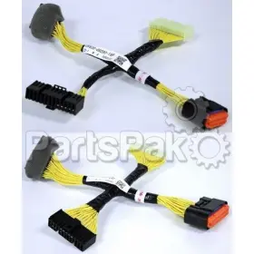 09930-89290-000 Suzuki 09930-89290 Test Cord 18-pin And 34-pin