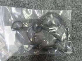11179-93j00 Suzuki C10b Genuine Cylinder Gasket Oem New Factory Boat Parts