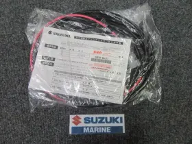 33830-98j11 Suzuki C10b Battery Isolator Lead Set Oem New Factory Boat Parts