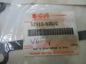 52113-93910 Suzuki A27 Genuine Driveshaft Gasket Oem New Factory Boat Parts #3