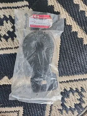 99923-50996-lpt Suzuki V6 Piniom Nut Wrench