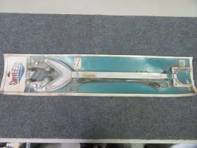 Sp-4000-adj Swivl-eze A13 Adjustable Transom Saver Oem New Factory Boat Parts