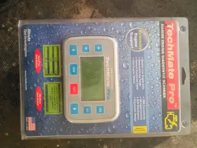 94070c Techmate Pro Rinda Tech Mate Marine Engine Diagnostic Scanner