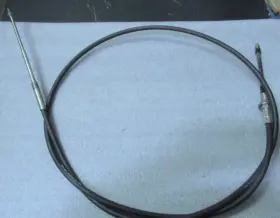55c2a910 Teleflex C10 Marine Control Cable Assembly Oem New Factory Boat Parts