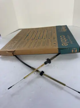 Teleflex 731957020888 Cc17010 Control Cable Assembly 10ft Oem New Factory Boat Parts Nos