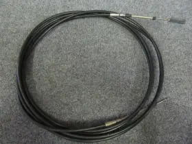 Ccx63320 Teleflex C12 Control Cable Assy Tfx 120042 Oem New Factory Boat Parts