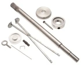 91-805475a1 Titan 757 Performance 222-12-751 Gimbal Bearing Alignment Seal And Bellow Install Tool Set Mercruiser