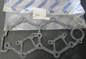 353-01024-1 Tohatsu G25 Genuine Head Cover Gasket Oem New Factory Boat Parts
