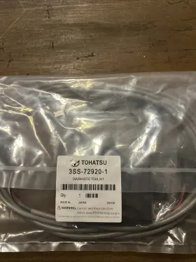 3ss-72920-1 Tohatsu Diagnostic Tool Kit