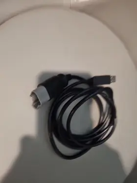 586551 Ttl Evinrude Engines Diagnostic Usb Cable For Ficht And Etec #3