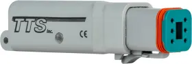 133-5010 Tts 2000020 Canbus Bt Mastertune