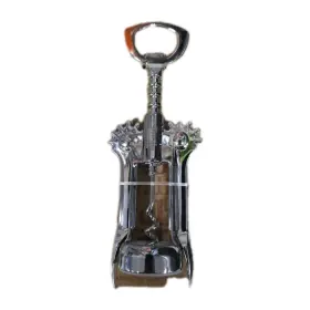 Turtle Nose 837654226094 Winged Corkscrew Easy To Use - Brand New I