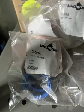 Te884143 Unisource Lift Cylinder Seal Kit 902 A5
