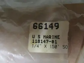 118147-01 Us Marine 66149 C3a Pinstripe Decal Tape 1/4 Inch X 150ft #2