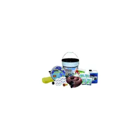 Valterra K88131 Deluxe Starter Kit In A Bucket With Wash And Wax