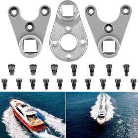 Amt0009 Vi-auto Tilt Pin Wrenches Tool Mt0004&mt0006&mt0009 For Ya Maha Suzuki Johnson&evinrude