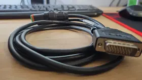 88820059 Volvo 3838622 Penta Tool Cable - #3