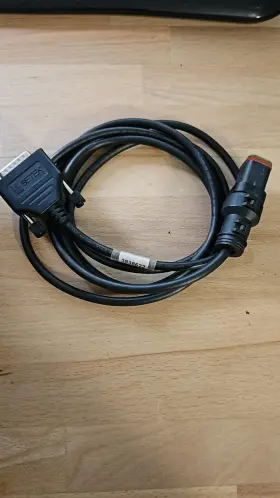 88820059 Volvo 3838622 Penta Tool Cable -