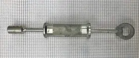9996400 Volvo Diesel Special Tool Penta Marine Impact Puller