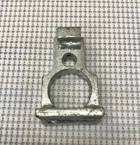 9996867 Volvo Diesel Tool Marine Injector Sleeve Puller Backing Piece