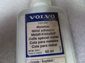 1161370 Volvo Penta C3c Genuine Marine Adhesive Oem New Factory Boat Parts #2