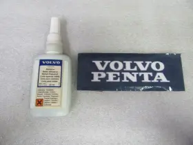 1161370 Volvo Penta C3c Genuine Marine Adhesive Oem New Factory Boat Parts