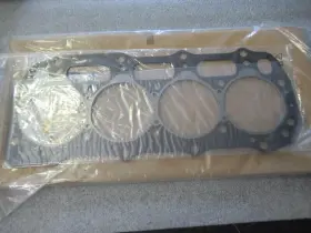 21186298 Volvo Penta E9 Genuine Cylinder Head Gasket Oem New Factory Boat Parts #2