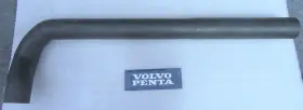 21368516 Volvo Penta F13 Genuine Marine Hose Oem New Factory Boat Parts