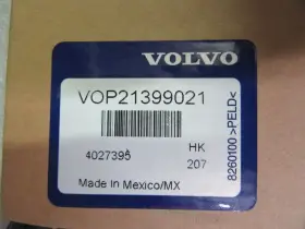 21399021 Volvo Penta C3a Genuine Serpentine Belt Oem New Factory Boat Parts #2