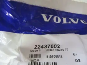 22437602 Volvo Penta C3e Genuine Marine Thermostat Oem New Factory Boat Parts #3
