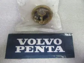 22437602 Volvo Penta C3e Genuine Marine Thermostat Oem New Factory Boat Parts