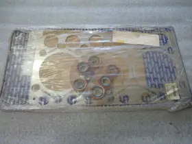 275525 Volvo Penta E9 Cylinder Head Gasket Kit Oem New Factory Boat Parts #2