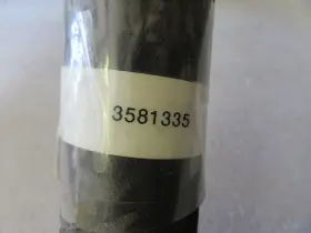 3581335 Volvo Penta C9e Genuine Marine Coolant Hose Oem New Factory Boat Parts #2