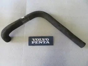 3581335 Volvo Penta C9e Genuine Marine Coolant Hose Oem New Factory Boat Parts