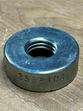 3588103 Volvo Penta Oem Specialty Tool Sx Lower Gearcase Seal Installer