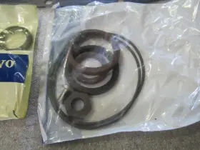 3589605 Volvo Penta E9 Genuine Marine Gasket Assembly Oem New Factory Boat Parts #3