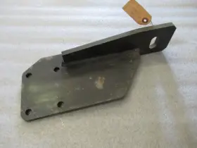 3825544 Volvo Penta D4b Genuine Marine Bracket Oem New Factory Boat Parts #2