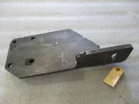 3825544 Volvo Penta D4b Genuine Marine Bracket Oem New Factory Boat Parts #3