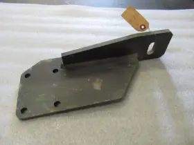 3825544 Volvo Penta D4b Genuine Marine Bracket Oem New Factory Boat Parts