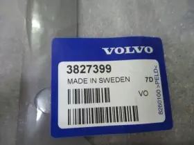 3827399 Volvo Penta A27 Genuine Marine Gasket Oem New Factory Boat Parts #3
