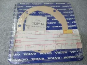 3829314 Volvo Penta A27 Genuine Marine Gasket Oem New Factory Boat Parts #2