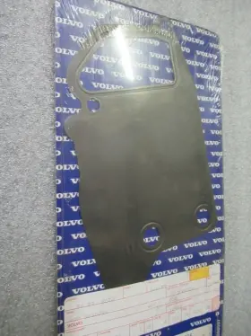 3830836 Volvo Penta A27 Genuine Marine Gasket Oem New Factory Boat Parts #2