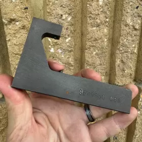 3849650 Volvo Penta Shim Gauge Tool Oem Factory Service