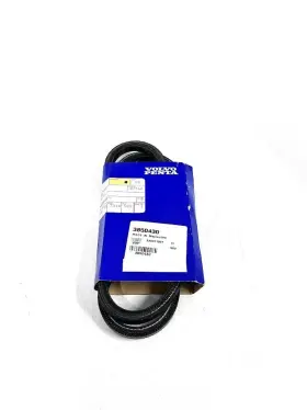 38504030 Volvo Penta 3849659 New- V-belt Oem #2
