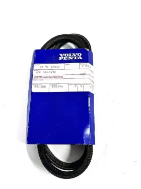 38504030 Volvo Penta 3849659 New- V-belt Oem