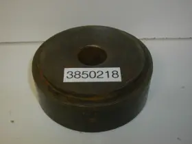 3850218 Volvo Penta Brp Guide Plate Oem Factory Service Tool #3