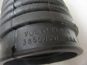 3850426 Volvo Penta C3a Genuine Exhaust Bellows Oem New Factory Boat Parts #2